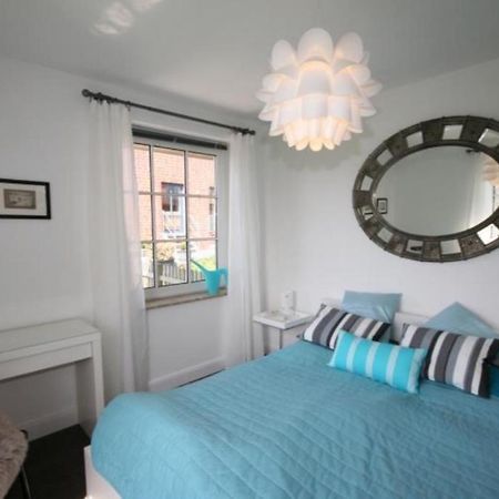 Ferienwohnung Baltic Sea Timmendorfer Strand Zewnętrze zdjęcie