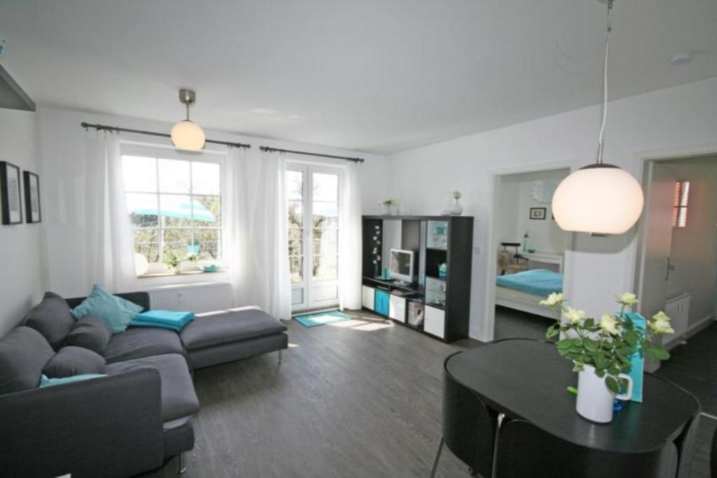 Ferienwohnung Baltic Sea Timmendorfer Strand Zewnętrze zdjęcie