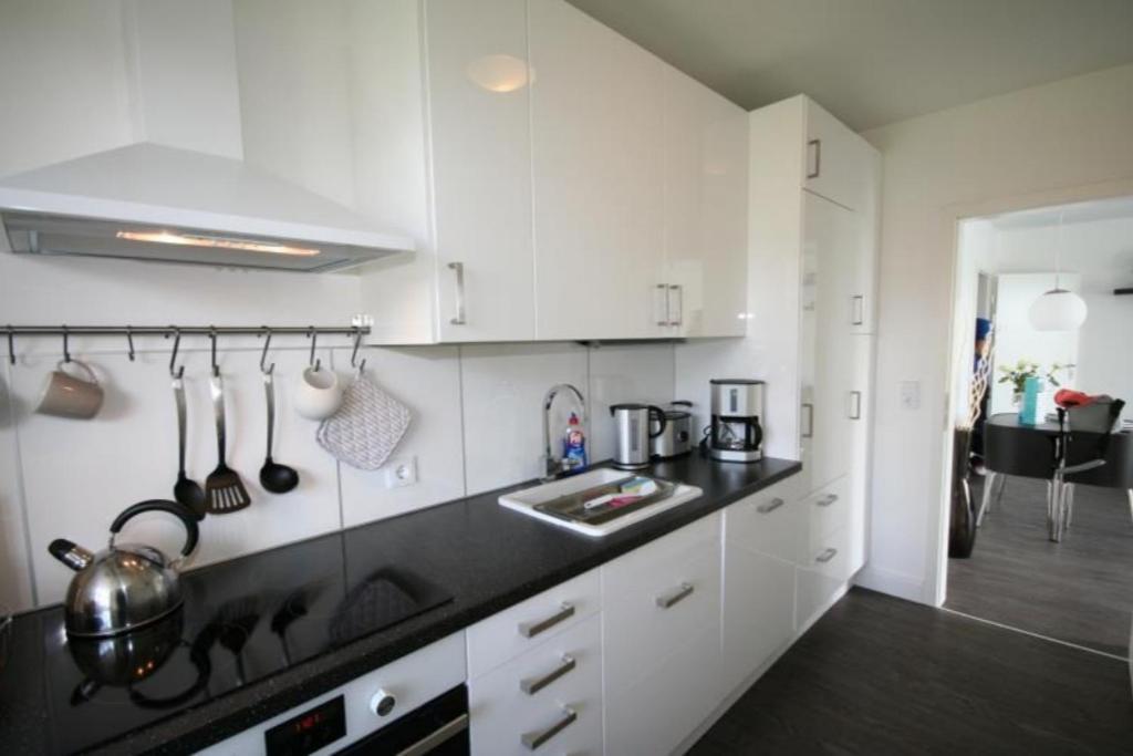 Ferienwohnung Baltic Sea Timmendorfer Strand Zewnętrze zdjęcie