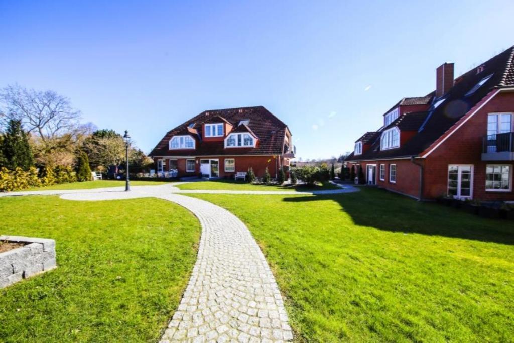 Ferienwohnung Baltic Sea Timmendorfer Strand Zewnętrze zdjęcie